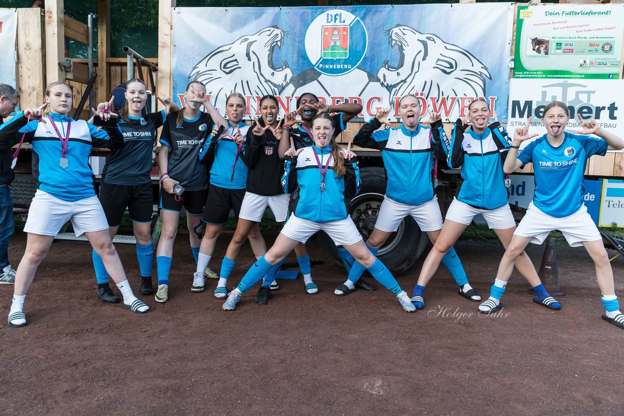 Bild 95 - Loewinnen Cup